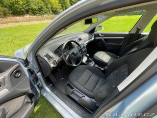 Škoda Octavia 2,0 2 2009