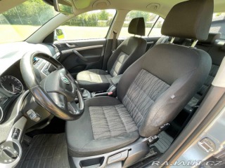 Škoda Octavia 2,0 2 2009