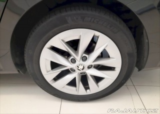 Škoda Octavia IV kombi DSG STYLE G-TEC 1800