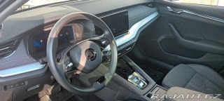 Škoda Octavia IV kombi DSG STYLE G-TEC 1800