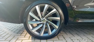 Škoda Octavia IV kombi DSG STYLE G-TEC 1800