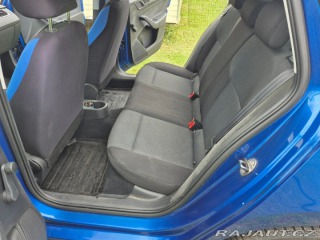 Škoda Rapid 1,2   TSI, 66 kW 2015