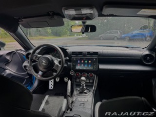 Toyota GR86 2,4 Executive 1800