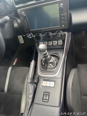Toyota GR86 2,4 Executive 1800