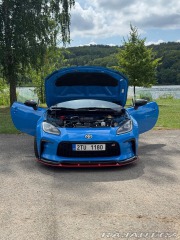 Toyota GR86 2,4 Executive 1800