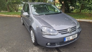 Volkswagen Golf 1,4   5