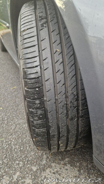 Volkswagen Golf 1,4 5 2008