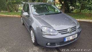 Volkswagen Golf 1,4 5 2008