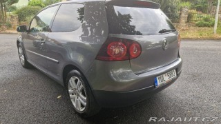 Volkswagen Golf 1,4 5 2008