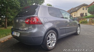 Volkswagen Golf 1,4 5 2008