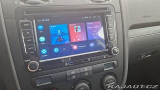 Volkswagen Golf 1,4 5 2008