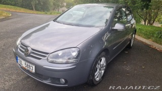 Volkswagen Golf 1,4 5 2008