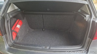 Volkswagen Golf 1,4 5 2008