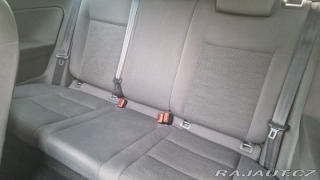 Volkswagen Golf 1,4 5 2008