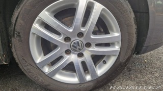 Volkswagen Golf 1,4 5 2008