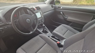 Volkswagen Golf 1,4 5 2008