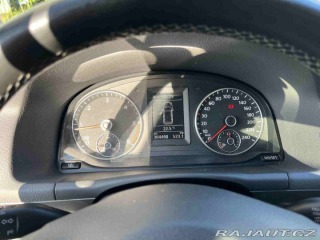 Volkswagen Touran 1,6 TDI 77kw 201 2010