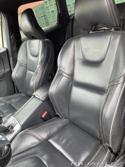 Volvo XC60 2,4   D5 R-DESING 158kW 1 2013