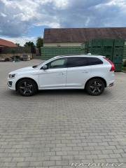 Volvo XC60 2,4   D5 R-DESING 158kW 1 2013