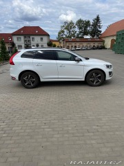 Volvo XC60 2,4   D5 R-DESING 158kW 1 2013