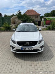 Volvo XC60 2,4   D5 R-DESING 158kW 1 2013