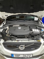 Volvo XC60 2,4   D5 R-DESING 158kW 1 2013