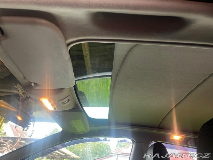 Nissan Qashqai 2,0 4x4 2011