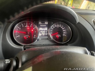 Nissan Qashqai 2,0 4x4 2011