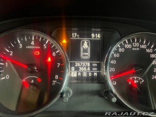 Nissan Qashqai 2,0 4x4 2011