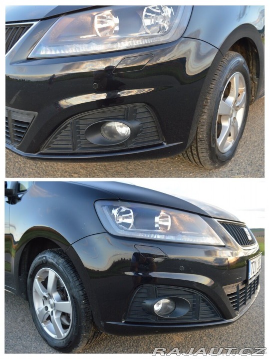 Seat Alhambra 2,0 TDI 103kw 4Drive 1800