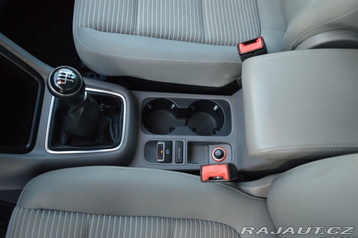 Seat Alhambra 2,0 TDI 103kw 4Drive 1800