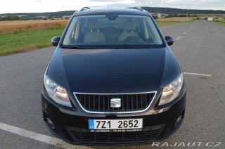 Seat Alhambra 2,0   TDI 103kw 4Drive 1800