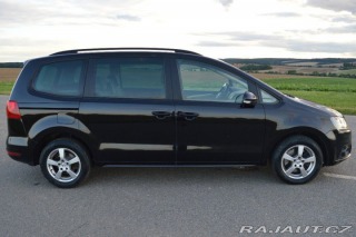 Seat Alhambra 2,0   TDI 103kw 4Drive 1800