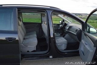 Seat Alhambra 2,0   TDI 103kw 4Drive 1800