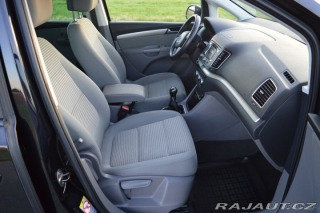 Seat Alhambra 2,0   TDI 103kw 4Drive 1800