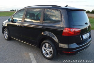 Seat Alhambra 2,0   TDI 103kw 4Drive 1800