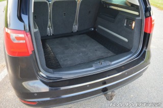 Seat Alhambra 2,0   TDI 103kw 4Drive 1800