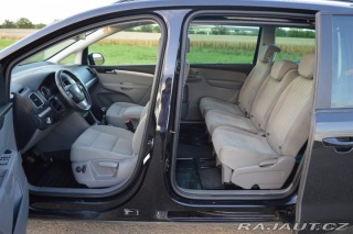 Seat Alhambra 2,0   TDI 103kw 4Drive 1800