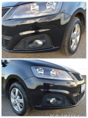 Seat Alhambra 2,0   TDI 103kw 4Drive 1800