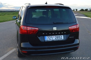 Seat Alhambra 2,0   TDI 103kw 4Drive 1800
