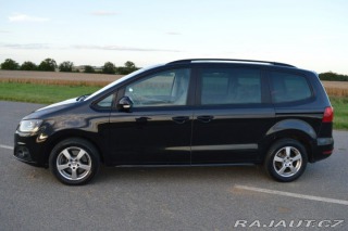 Seat Alhambra 2,0   TDI 103kw 4Drive 1800