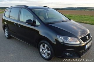Seat Alhambra 2,0   TDI 103kw 4Drive 1800