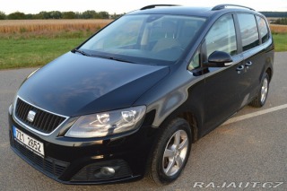 Seat Alhambra 2,0   TDI 103kw 4Drive 1800