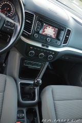 Seat Alhambra 2,0   TDI 103kw 4Drive 1800