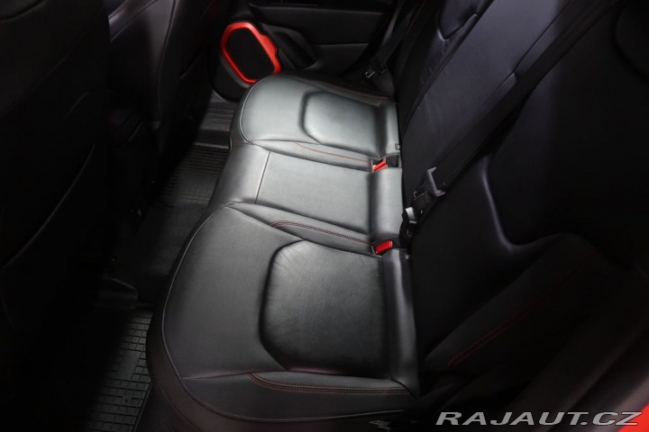 Jeep Renegade 1.4MultiAir,CZ,1Maj,4x4 2015