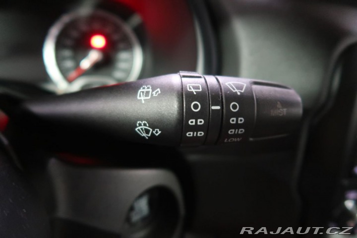 Jeep Renegade 1.4MultiAir,CZ,1Maj,4x4 2015