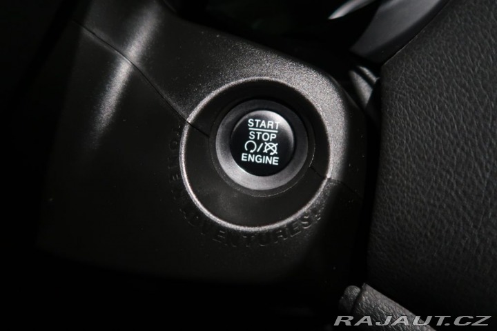 Jeep Renegade 1.4MultiAir,CZ,1Maj,4x4 2015