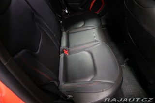 Jeep Renegade 1.4MultiAir,CZ,1Maj,4x4 2015