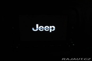 Jeep Renegade 1.4MultiAir,CZ,1Maj,4x4 2015