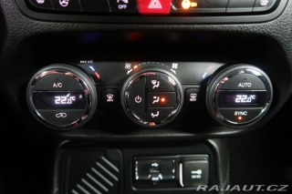 Jeep Renegade 1.4MultiAir,CZ,1Maj,4x4 2015